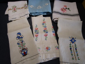 Tea Towels