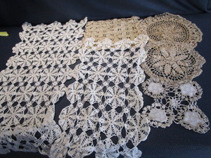 Doilies