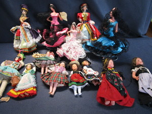 Dolls