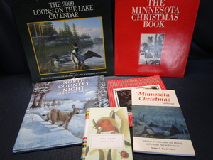 Christmas Books