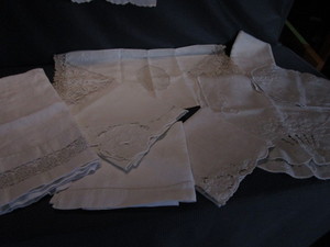 Dresser Scarves