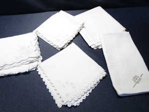 Cloth Napkins