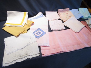 Tea Towels
