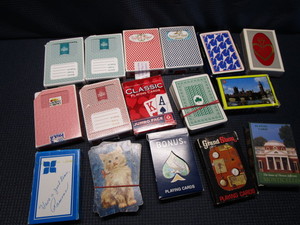 Playing Cards