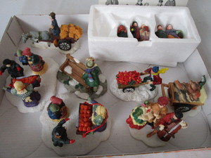 Dept 56 Figures