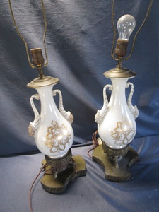 Table Lamps