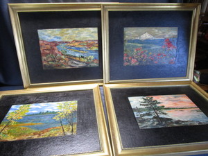 Original Paintings