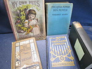 Vintage Books