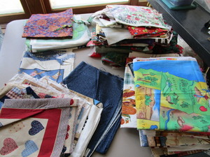 Quilting Fabric