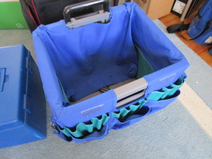 Fiskars Tote