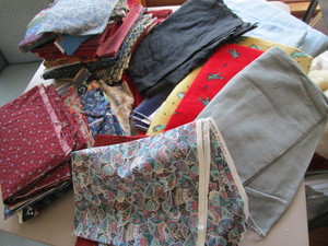 Quilting Fabric