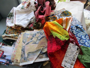 Quilting Fabric