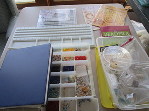 Beading Supplies