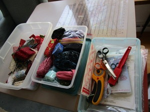 Quilting Fabric