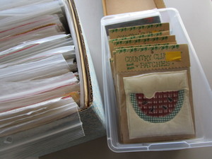 Project Patterns