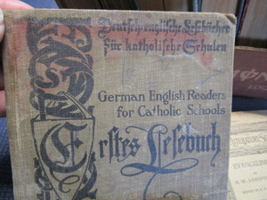Antique Books