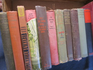 Antique Books