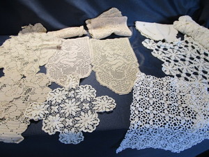 Doilies