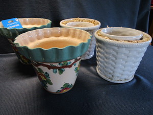 Planters