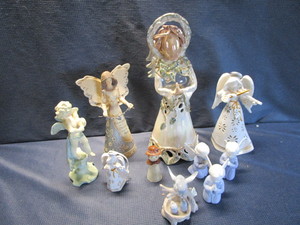 Angels
