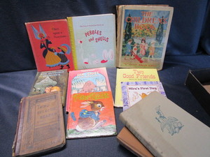Childrens Books