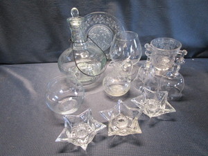 Crystal, Bells