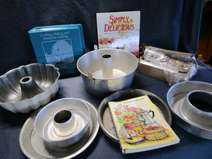 Baking Pans