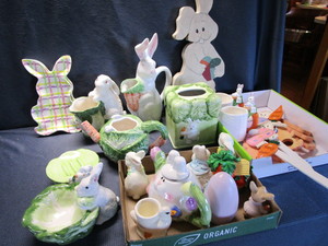 Easter Decorations