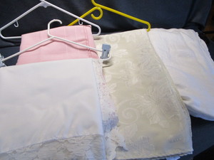Tablecloths
