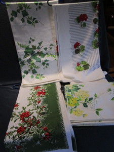 Tablecloths