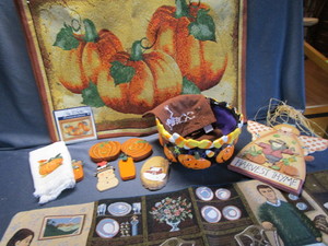 Halloween & Fall Decorations