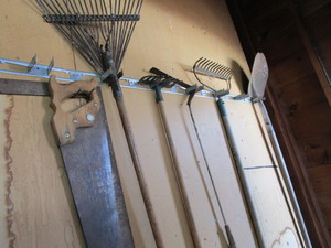 Hand Tools