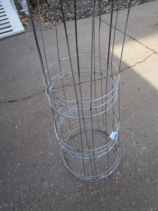 Tomato Cages