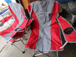 Ozark Trail Chairs