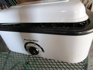 Turkey Roaster