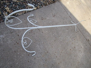 Shepherds Triple Hook