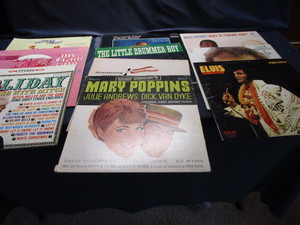 Records