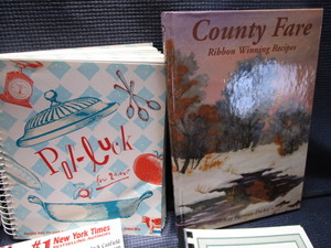 Cook Books