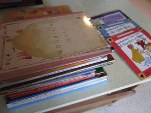 Quilting Books