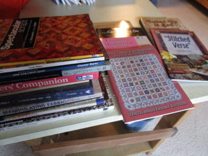 Quilting Books