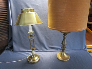 Table Lamps