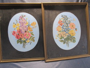 Original Art - M. Towner