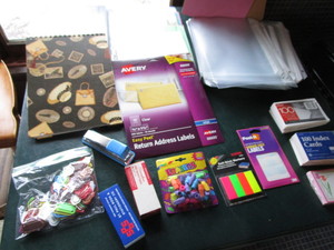 Office Supplies