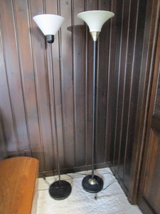 Floor Lamps