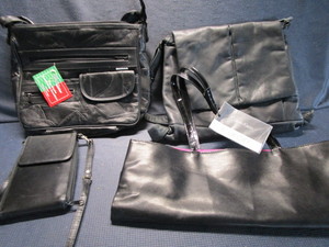 Purses - Klein