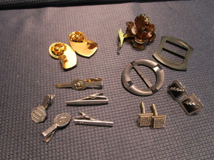 Vintage Jewelry
