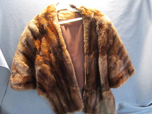 Antique Stole