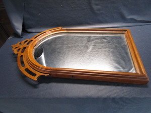 Vintage Mirror