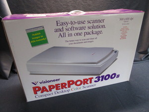 Scanner