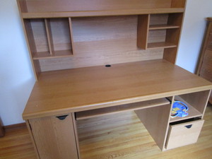Computer Desk